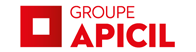 Logo Groupe APICIL