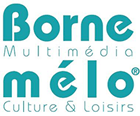 Logo Borne Melo