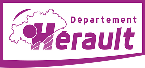 Logo départment Herault